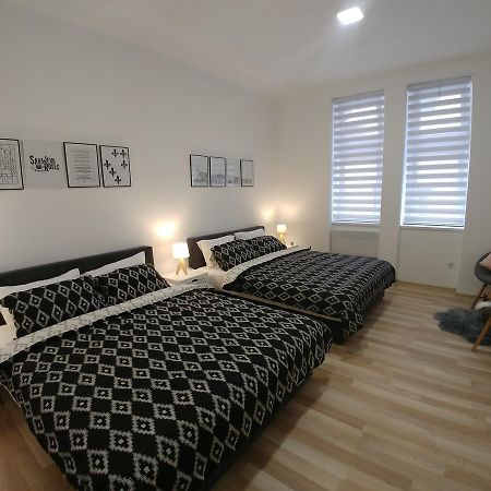 Apartments Sari Σαράγεβο Εξωτερικό φωτογραφία