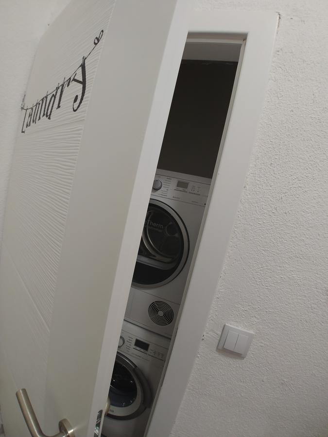 Apartments Sari Σαράγεβο Εξωτερικό φωτογραφία