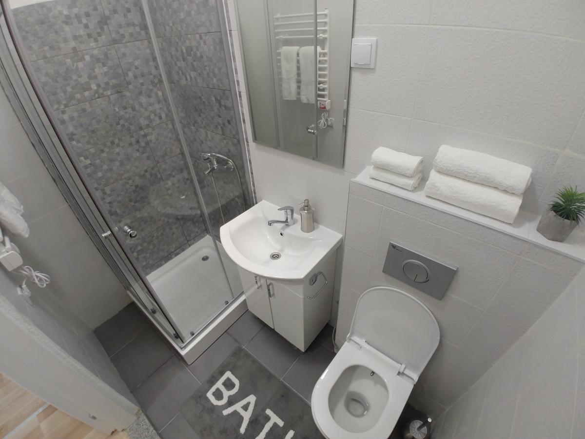 Apartments Sari Σαράγεβο Εξωτερικό φωτογραφία