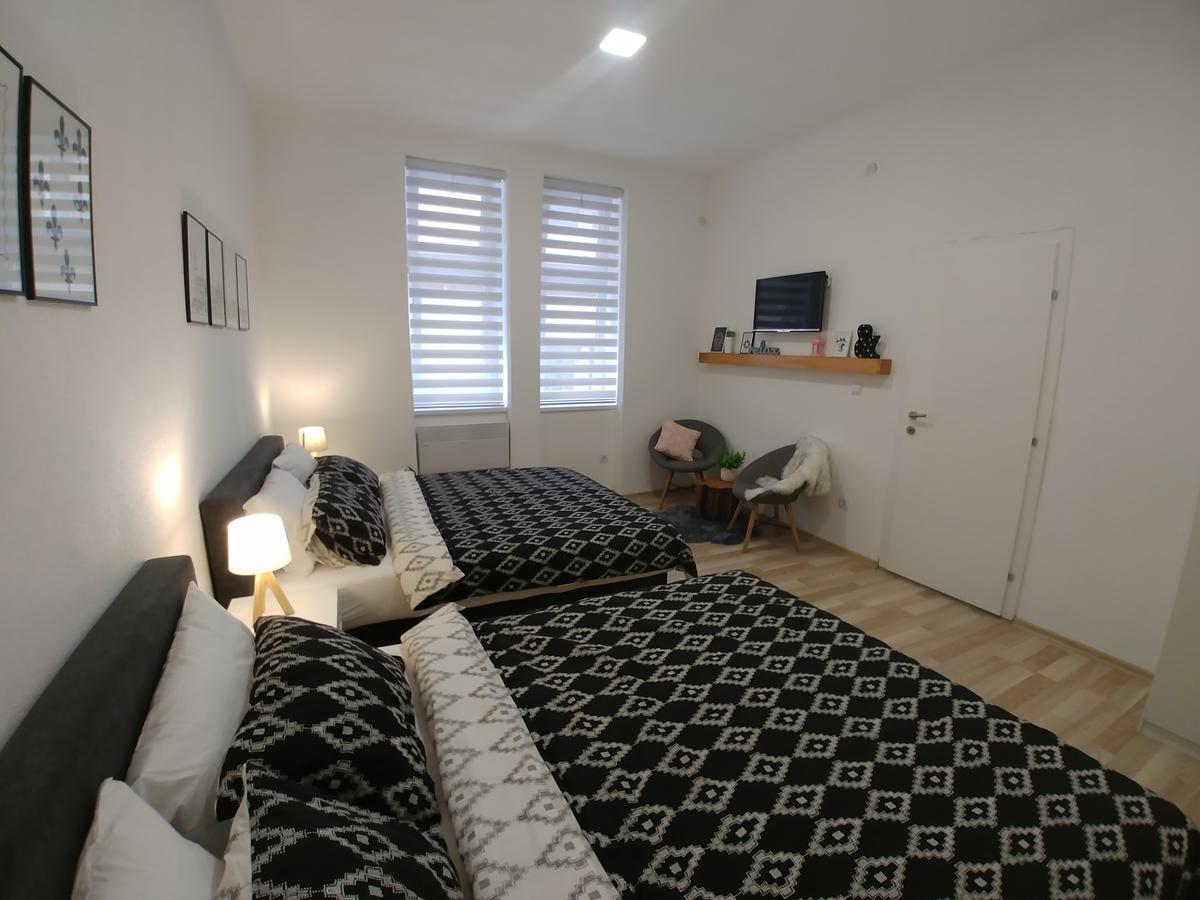 Apartments Sari Σαράγεβο Εξωτερικό φωτογραφία