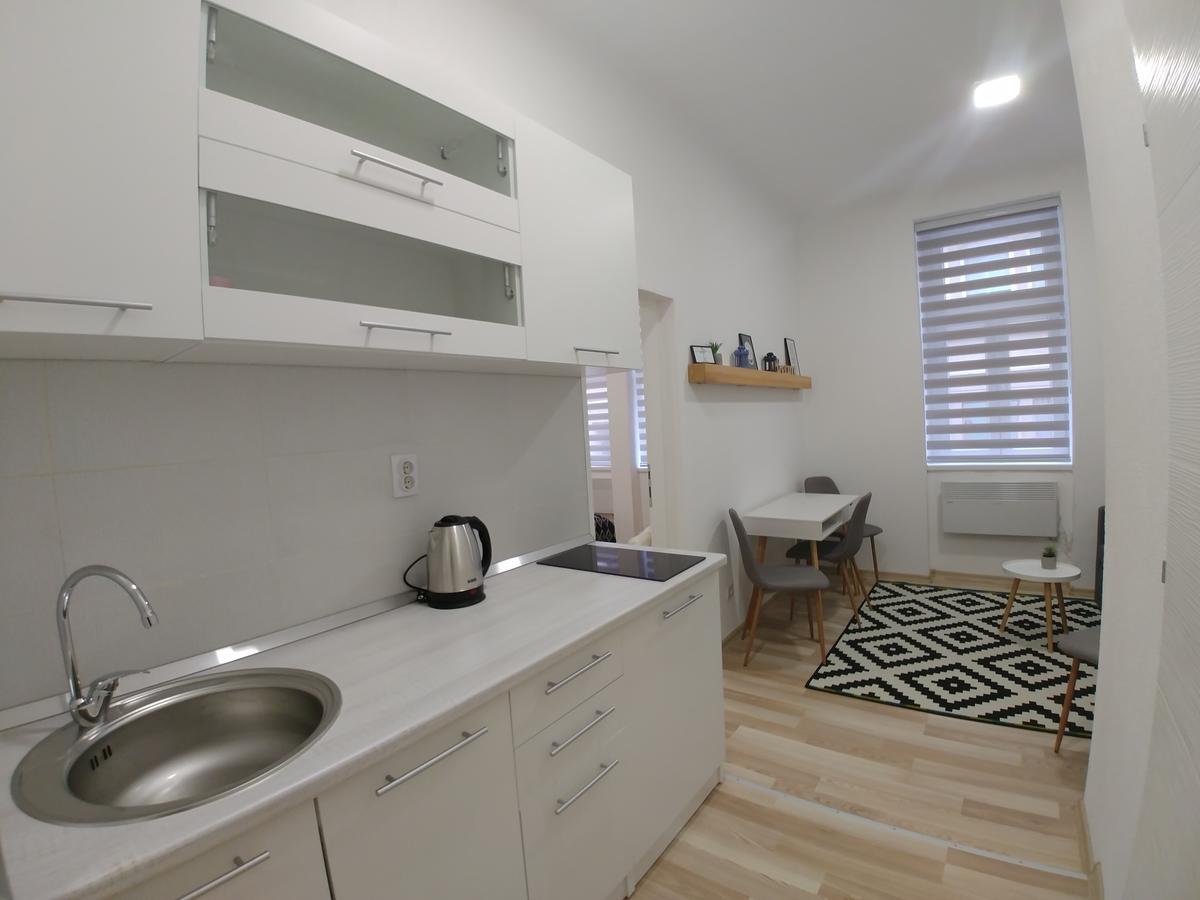 Apartments Sari Σαράγεβο Εξωτερικό φωτογραφία
