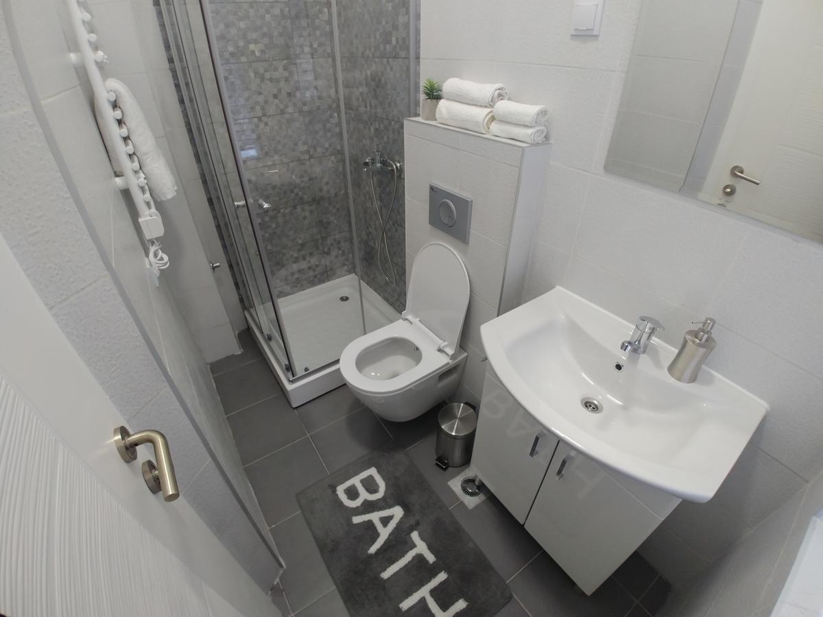 Apartments Sari Σαράγεβο Εξωτερικό φωτογραφία